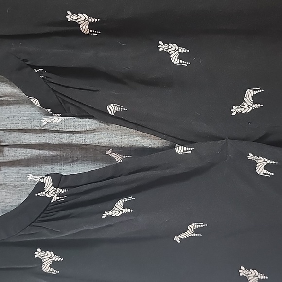 Loft Sleeveless Lightweight Summer Dress XL (PP4) - Picture 5 of 13